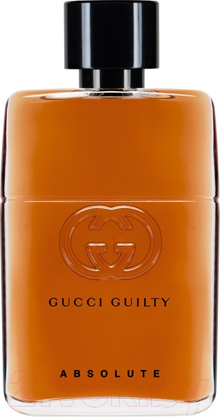 Изображение товара Парфюмерная вода Gucci Guilty Absolute Pour Homme (50мл)