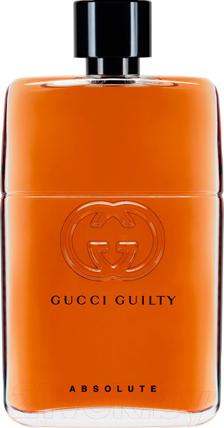 Изображение товара Парфюмерная вода Gucci Guilty Absolute Pour Homme (90мл)
