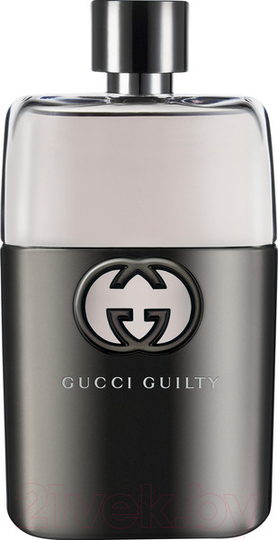 Изображение товара Туалетная вода Gucci Guilty Pour Homme (50мл)