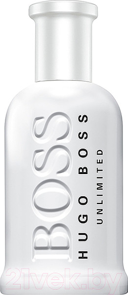 Изображение товара Туалетная вода Hugo Boss Boss Bottled Unlimited (100мл)