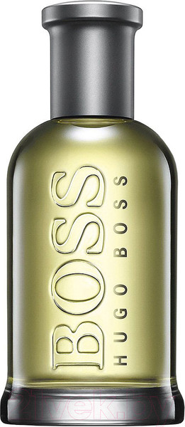 Изображение товара Туалетная вода Hugo Boss Boss Bottled (100мл)