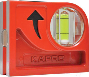 Изображение товара Уровень строительный Kapro 846