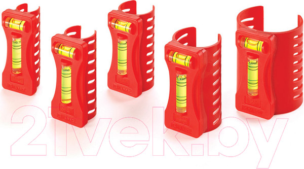 Изображение товара Уровень строительный Kapro 350 (5шт)