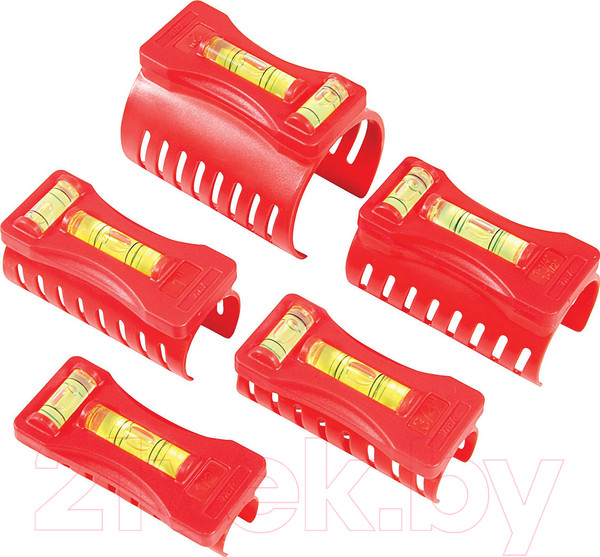 Изображение товара Уровень строительный Kapro 350 (5шт)