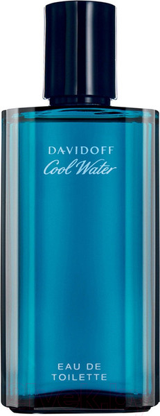 Изображение товара Туалетная вода Davidoff Cool Water Man (40мл)