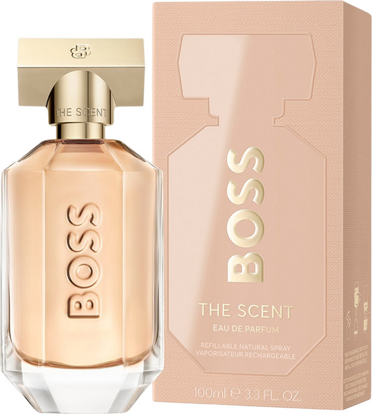 Изображение товара Парфюмерная вода Hugo Boss Boss The Scent For Her (100мл)