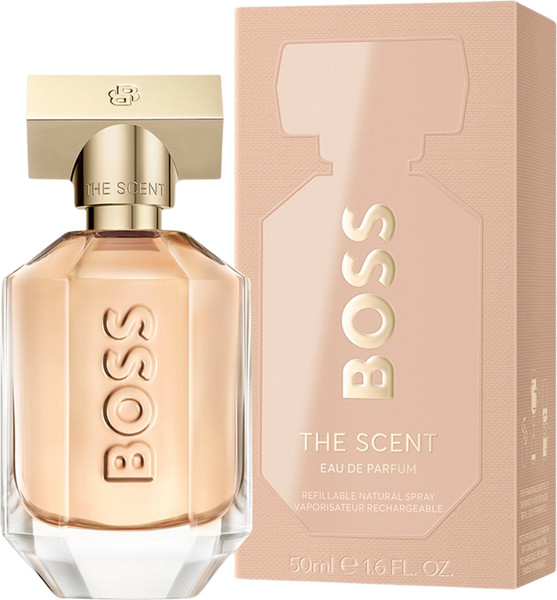 Изображение товара Парфюмерная вода Hugo Boss Boss The Scent For Her (50мл)