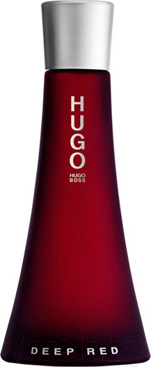 Изображение товара Парфюмерная вода Hugo Boss Deep Red Woman (50мл)