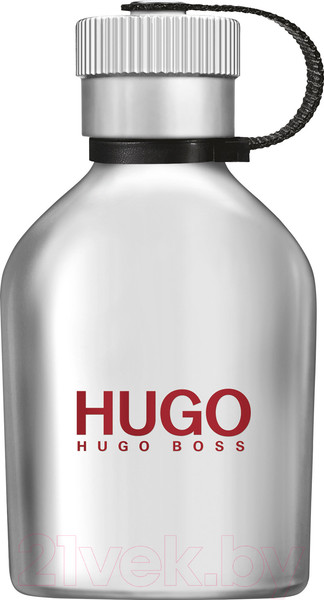 Изображение товара Туалетная вода Hugo Boss Hugo Iced (75мл)