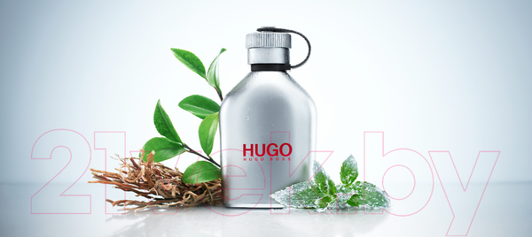 Изображение товара Туалетная вода Hugo Boss Hugo Iced (75мл)