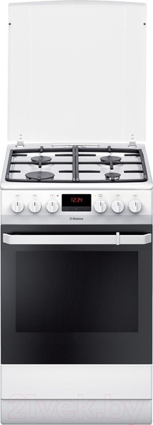 Изображение товара Плита газовая Hansa FCMW582109