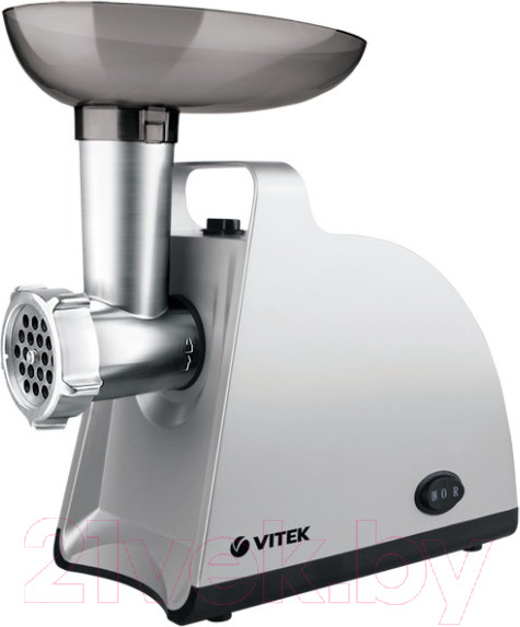 Изображение товара Мясорубка электрическая Vitek VT-3620ST
