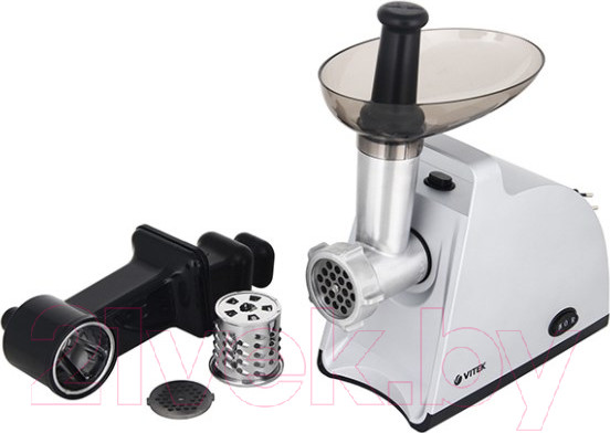 Изображение товара Мясорубка электрическая Vitek VT-3620ST