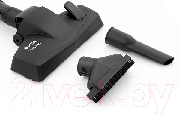 Изображение товара Пылесос Vitek VT-8105VT