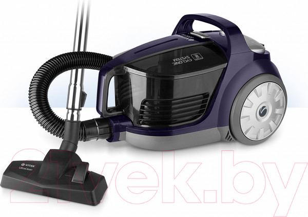 Изображение товара Пылесос Vitek VT-8105VT