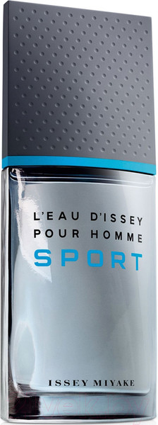 Изображение товара Туалетная вода Issey Miyake L'eau D'issey Pour Home Sport (100мл)