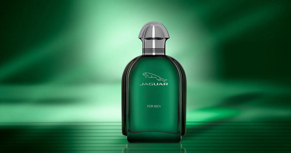 Изображение товара Туалетная вода JAGUAR For Men (100мл)