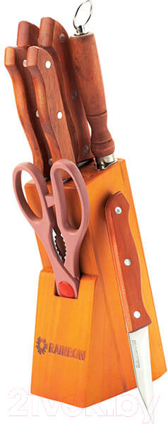 Изображение товара Набор ножей Maestro MR-1403