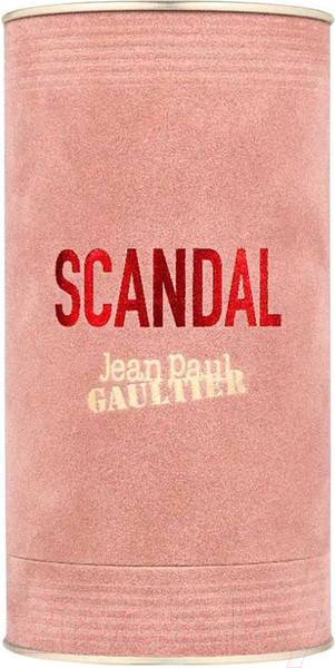Изображение товара Парфюмерная вода Jean Paul Gaultier Scandal (50мл)