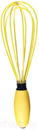 Изображение товара Венчик Maestro MR-1172 (желтый)
