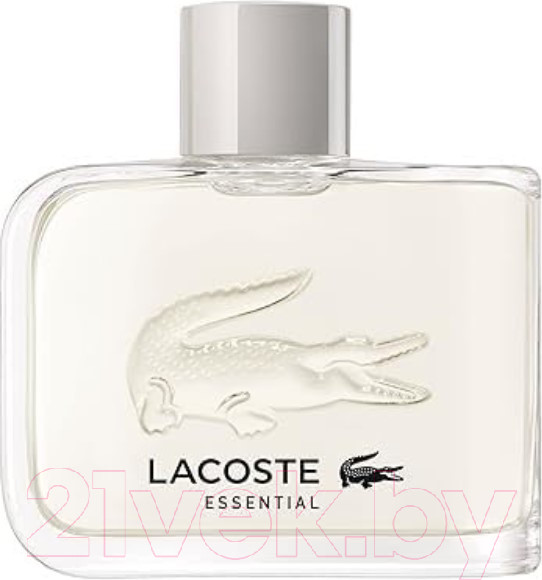 Изображение товара Туалетная вода Lacoste Essential Pour Homme (125мл)