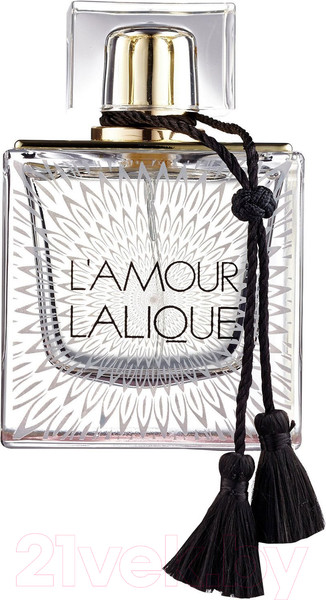 Изображение товара Парфюмерная вода Lalique L`Amour (30мл)