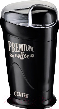 Изображение товара Кофемолка Centek CT-1358 (черный)