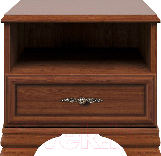 Изображение товара Тумба Black Red White Kentaki S320-KOM1S (каштан/каштан)