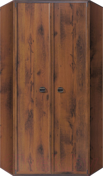 Изображение товара Шкаф Black Red White Индиана JSZFN 2d