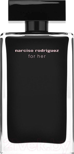 Изображение товара Туалетная вода Narciso Rodriguez For Her (100мл)