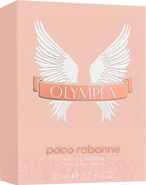 Изображение товара Парфюмерная вода Paco Rabanne Olympea (30мл)
