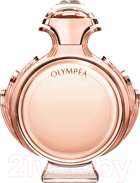 Изображение товара Парфюмерная вода Paco Rabanne Olympea (50мл)