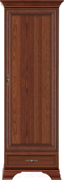 Изображение товара Шкаф Black Red White Kentaki S320-REG1D1S (каштан/каштан)