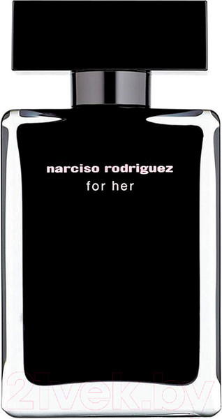Изображение товара Туалетная вода Narciso Rodriguez For Her (50мл)