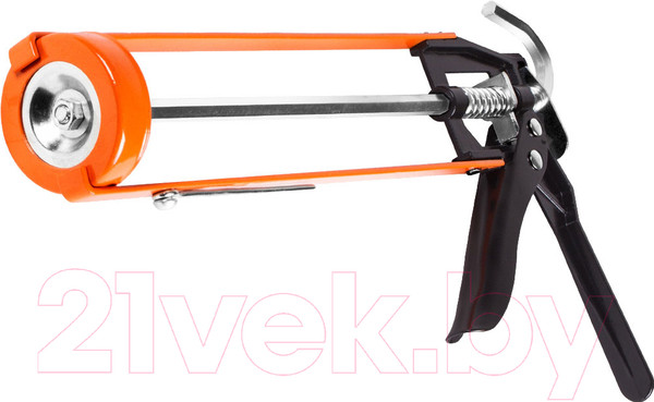 Изображение товара Пистолет для герметика Центроинструмент 0515