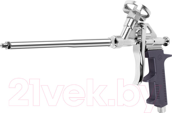 Изображение товара Пистолет для монтажной пены Центроинструмент 0436