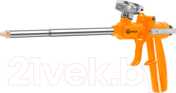 Изображение товара Пистолет для монтажной пены Центроинструмент 1250