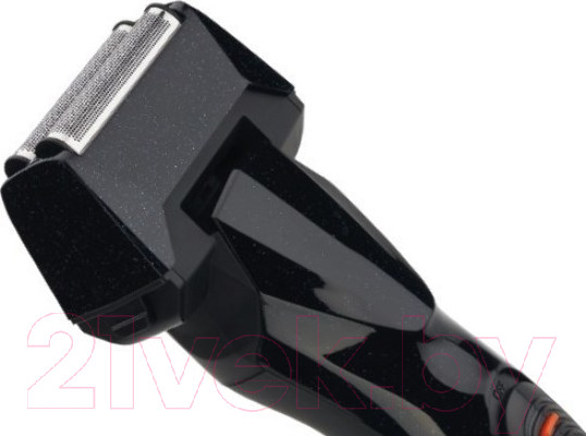 Изображение товара Машинка для стрижки волос Centek CT-2131 (черный)