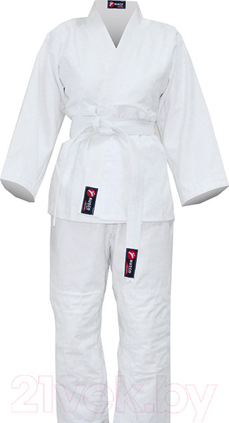Изображение товара Кимоно для карате RuscoSport 0/130