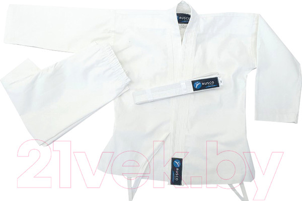 Изображение товара Кимоно для карате RuscoSport 0/130