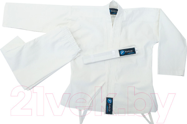 Изображение товара Кимоно для карате RuscoSport 00/120