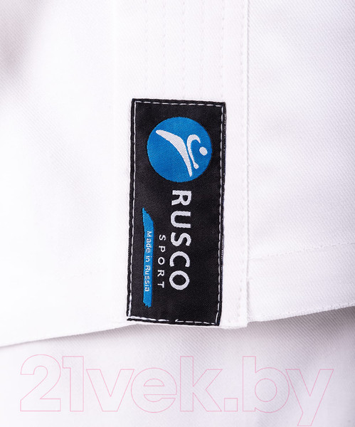 Изображение товара Кимоно для карате RuscoSport 2/150