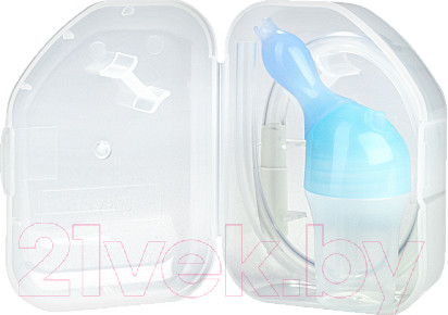 Изображение товара Аспиратор детский Pigeon 10309/15144 (с отводной трубочкой)