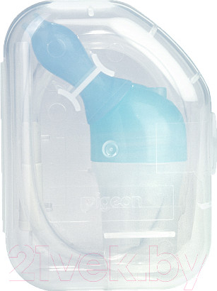 Изображение товара Аспиратор детский Pigeon 10309/15144 (с отводной трубочкой)