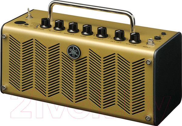 Изображение товара Комбоусилитель Yamaha THR-5A