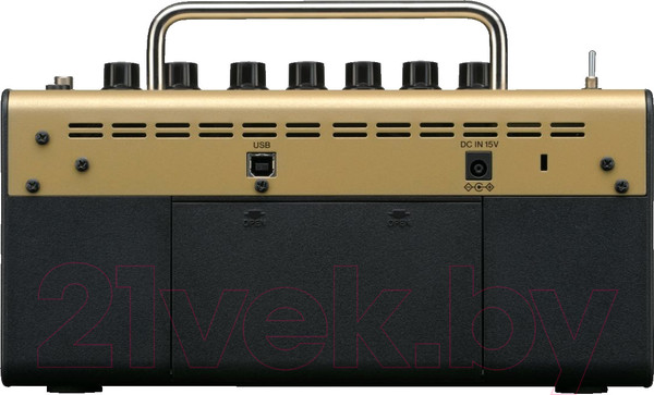 Изображение товара Комбоусилитель Yamaha THR-5A