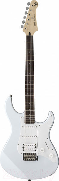 Изображение товара Электрогитара Yamaha PAC-012 WH