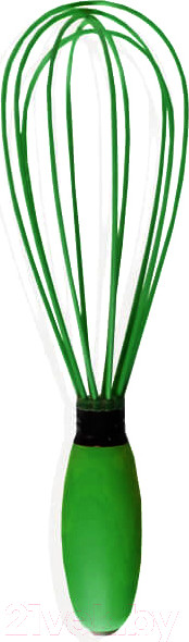 Изображение товара Венчик Maestro MR-1172 (зеленый)