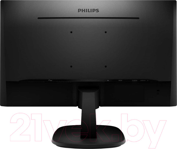 Изображение товара Монитор Philips 273V7QJAB/00