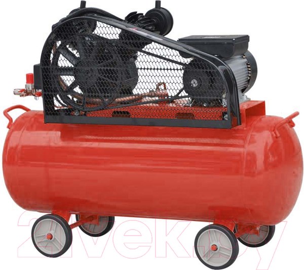 Изображение товара Воздушный компрессор Brado IBL3100V